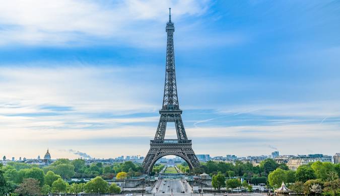 Sales: France DID voice lines